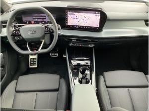 Audi Q3 SUV TFSI quattro S tronic