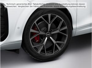 Audi Q3 SUV TFSI quattro S tronic