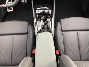 Audi Q3 SUV TFSI quattro S tronic