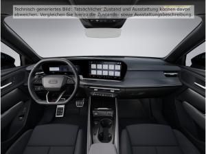 Audi Q3 SUV TFSI quattro S tronic