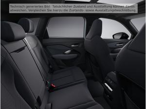 Audi Q3 SUV TFSI quattro S tronic