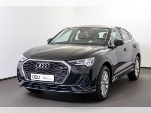 Audi Q3 Sportback 35 TFSI S tronic