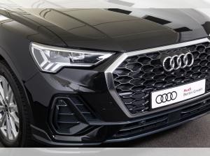 Audi Q3 Sportback 35 TFSI S tronic