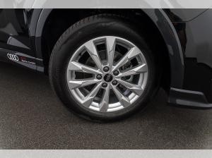 Audi Q3 Sportback 35 TFSI S tronic