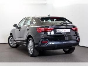 Audi Q3 Sportback 35 TFSI S tronic