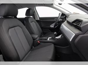 Audi Q3 Sportback 35 TFSI S tronic