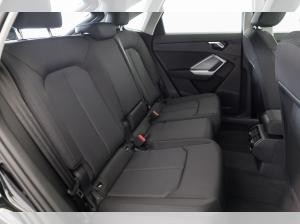 Audi Q3 Sportback 35 TFSI S tronic