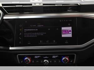 Audi Q3 Sportback 35 TFSI S tronic