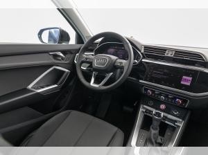 Audi Q3 Sportback 35 TFSI S tronic
