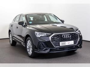 Audi Q3 Sportback 35 TFSI S tronic