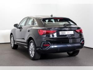 Audi Q3 Sportback 35 TFSI S tronic