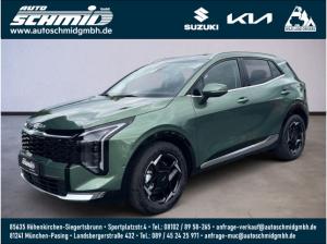 Foto - Kia Sportage SPORTAGE 1.6T 2WD DCT SPI DRIVE SOUND**Sonderaktion Privat**