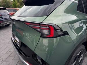 Kia Sportage SPORTAGE 1.6T 2WD DCT SPI DRIVE SOUND**Sonderaktion Privat**