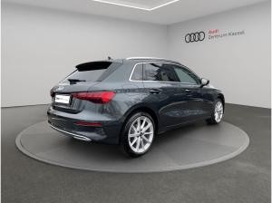 Audi A3 Sportback 35 TFSI S line LED Navi PDC