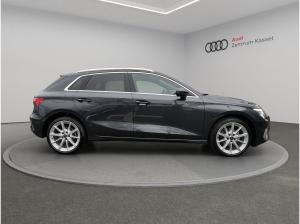 Audi A3 Sportback 35 TFSI S line LED Navi PDC