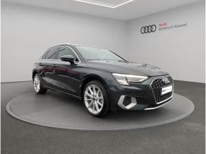 Audi A3 Sportback 35 TFSI S line LED Navi PDC