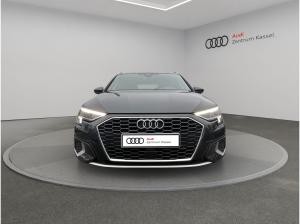 Audi A3 Sportback 35 TFSI S line LED Navi PDC