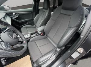 Audi A3 Sportback 35 TFSI S line LED Navi PDC