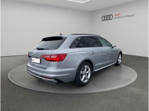 Audi A4 Avant 35 TDI LED Navi Kamera Klima Carplay