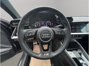 Audi A3 Sportback 35 TFSI S line LED Navi PDC