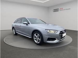 Audi A4 Avant 35 TDI LED Navi Kamera Klima Carplay