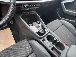 Audi A3 Sportback 35 TFSI S line LED Navi PDC