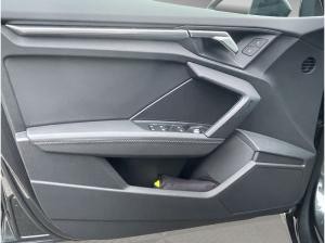Audi A3 Sportback 35 TFSI S line LED Navi PDC