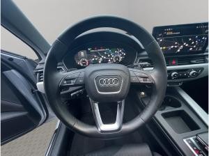 Audi A4 Avant 35 TDI LED Navi Kamera Klima Carplay