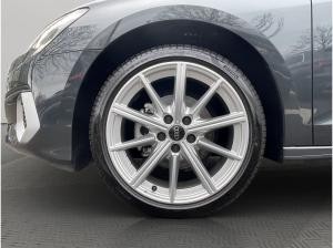 Audi A3 Sportback 35 TFSI S line LED Navi PDC