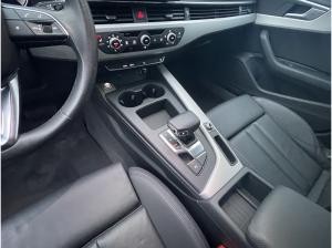 Audi A4 Avant 35 TDI LED Navi Kamera Klima Carplay