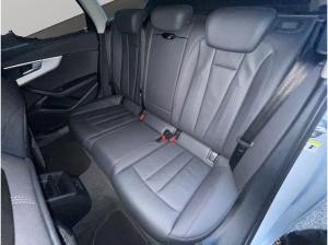 Audi A4 Avant 35 TDI LED Navi Kamera Klima Carplay