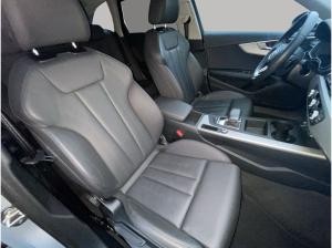 Audi A4 Avant 35 TDI LED Navi Kamera Klima Carplay