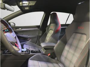 Volkswagen Golf GTI 2.0 TSI DSG NAVI HEADUP SITZHZ EINPARKH