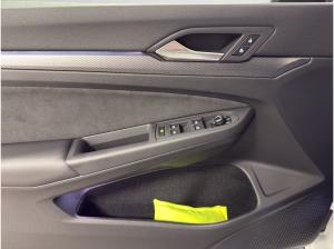 Volkswagen Golf GTI 2.0 TSI DSG NAVI HEADUP SITZHZ EINPARKH