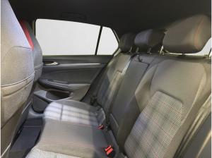 Volkswagen Golf GTI 2.0 TSI DSG NAVI HEADUP SITZHZ EINPARKH