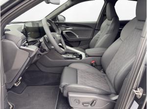 Audi Q5 Sportback e-hybrid QUATTRO+S-LINE+AHK+LUFT+++