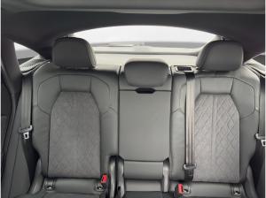 Audi Q5 Sportback e-hybrid QUATTRO+S-LINE+AHK+LUFT+++