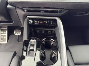 Audi Q5 Sportback e-hybrid QUATTRO+S-LINE+AHK+LUFT+++