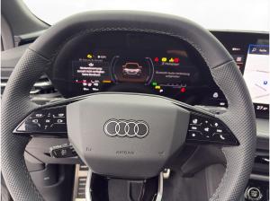 Audi Q5 Sportback e-hybrid QUATTRO+S-LINE+AHK+LUFT+++