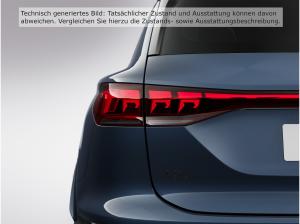 Audi Q6 e-tron QUATTRO+S-LINE+AHK+HUD+TECHPRO+