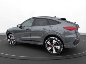 Audi Q5 Sportback e-hybrid QUATTRO+S-LINE+AHK+LUFT+++