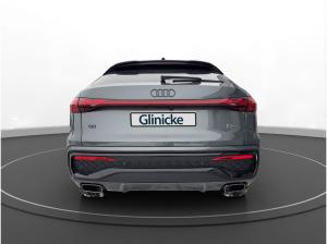 Audi Q5 Sportback e-hybrid QUATTRO+S-LINE+AHK+LUFT+++