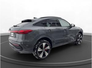 Audi Q5 Sportback e-hybrid QUATTRO+S-LINE+AHK+LUFT+++