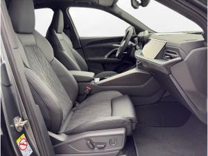 Audi Q5 Sportback e-hybrid QUATTRO+S-LINE+AHK+LUFT+++