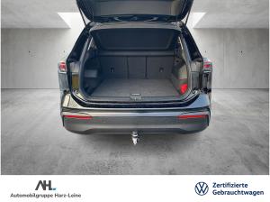 Volkswagen Tiguan 2.0 TDI GOAL DSG AHK LED+ Navi ACC AreaView App-Connect