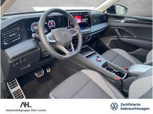 Volkswagen Tiguan 2.0 TDI GOAL DSG AHK LED+ Navi ACC AreaView App-Connect