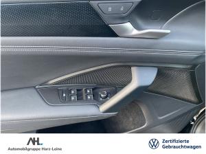 Volkswagen Tiguan 2.0 TDI GOAL DSG AHK LED+ Navi ACC AreaView App-Connect