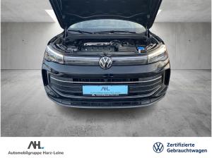 Volkswagen Tiguan 2.0 TDI GOAL DSG AHK LED+ Navi ACC AreaView App-Connect