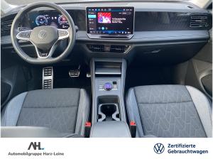 Volkswagen Tiguan 2.0 TDI GOAL DSG AHK LED+ Navi ACC AreaView App-Connect