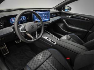 Volkswagen Passat R-Line 2.0 TDI DSG AHK Navi HuD IQ.Drive